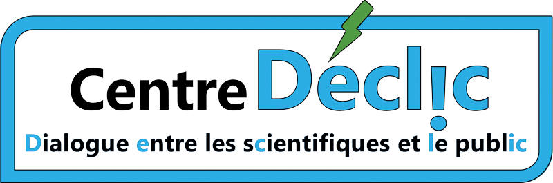 Centre Declic logo